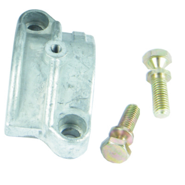 Steering Ignition Lock Clamp Kit for Defender from JGS4x4