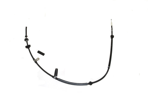 Left Parking Brake EPB Cable for Discovery 3/4, Range Rover Sport from JGS4x4