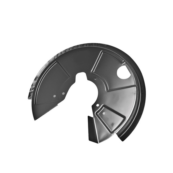 Rear Left Brake Disc Mud Shield for Defender from JGS4x4
