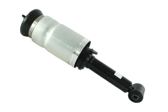 Front Air Suspension Spring Strut Shock Damper DUNLOP for Discovery 4 from JGS4x4