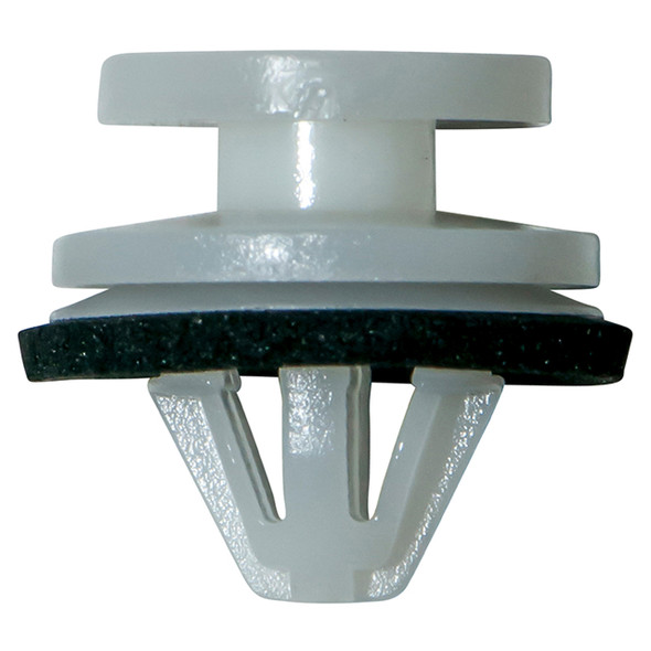 Plastic Trim Fastener Clip - DYC500040