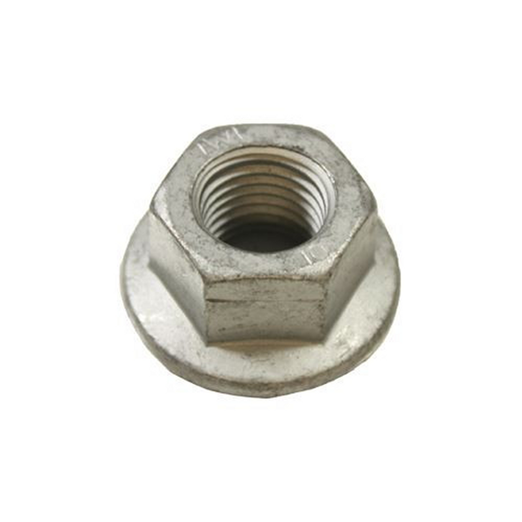 Rear Suspension Lower Arm To Hub Nut from JGS4x4