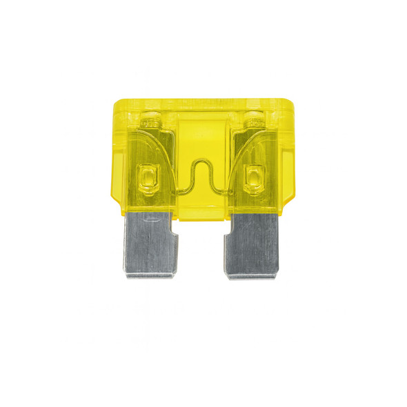 20-Amp Blade Fuse from JGS4x4