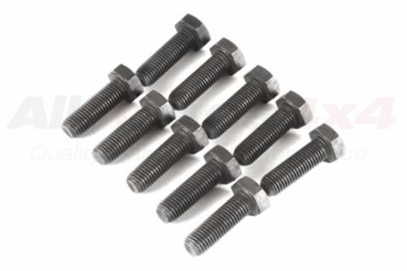 5/16 UNF X 1 High Tensile Set Screw from JGS4x4
