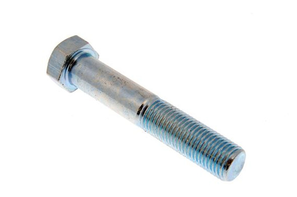 7/16 UNF X 2 1/2 High Tensile Bolt from JGS4x4