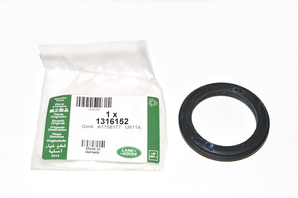 Throttle Body To Inlet Manifold Seal | Genuine for Discovery 3/4/Range Rover Sport TdV6 from JGS4x4