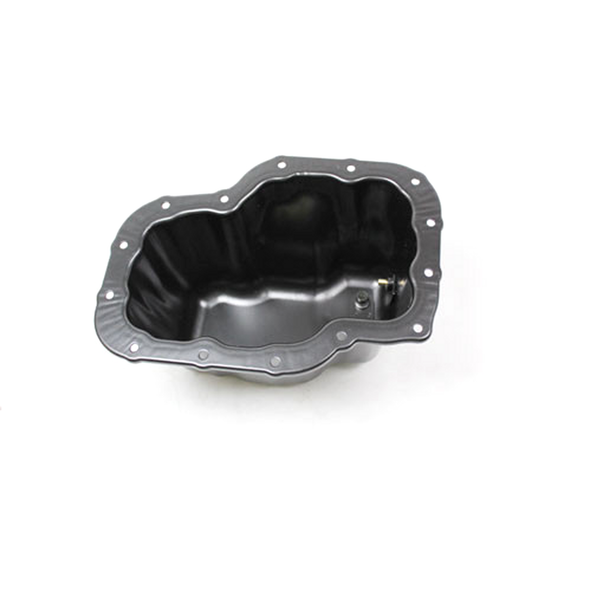 Engine Oil Sump for Discovery 4 and Range Rover Sport 2.7 Tdv6 | Genuine - 1359896 from JGS4x4