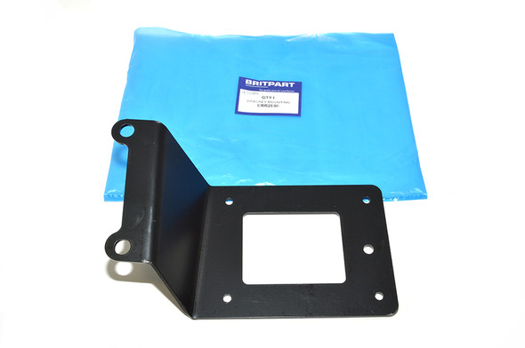 Air Cleaner Bracket from JGS4x4