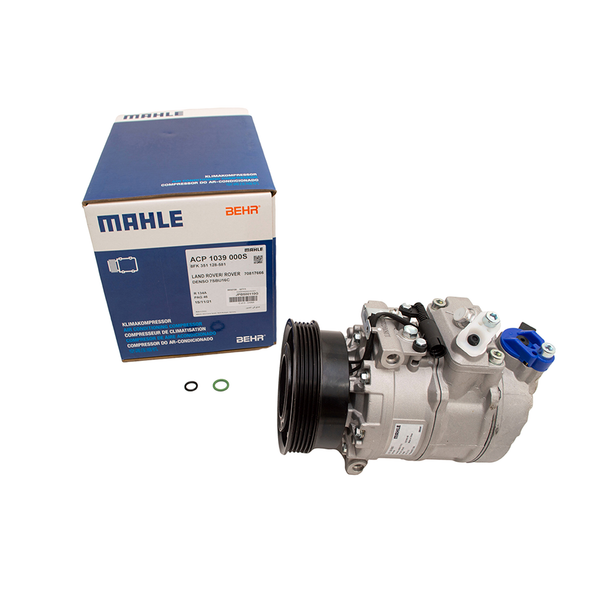 JPB500110G-Air Conditioning Compressor | BEHR from JGS4x4