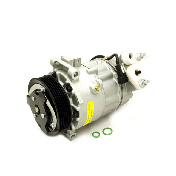 Air Conditioning Compressor for Range Rover L322 4.4 Tdv8 - LR056364 from JGS4x4