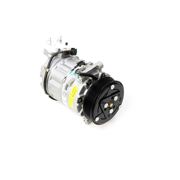 DISCOVERY 4 3.0 TDV6 RRS LR058017 - Air Conditioning Compressor | Nissens from JGS4x4