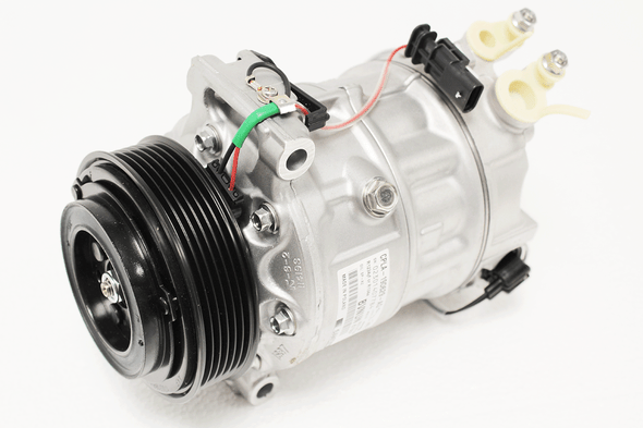 Air Conditioning Compressor for Discovery 5 and Range Rover - LR112584 from JGS4x4