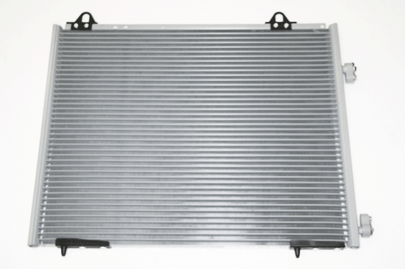Air Conditioning Condenser for Freelander 1 | OEM - AWR5796 from JGS4x4