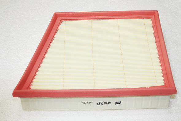 JGS4x4 | Air Filter - LR092258W | WIX