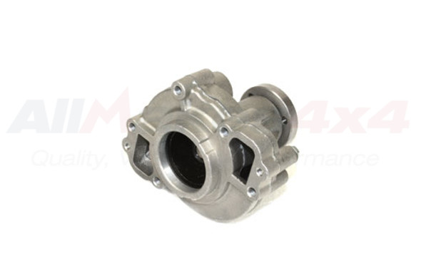 4575902-Engine Coolant Water Pump | Genuine from JGS4x4