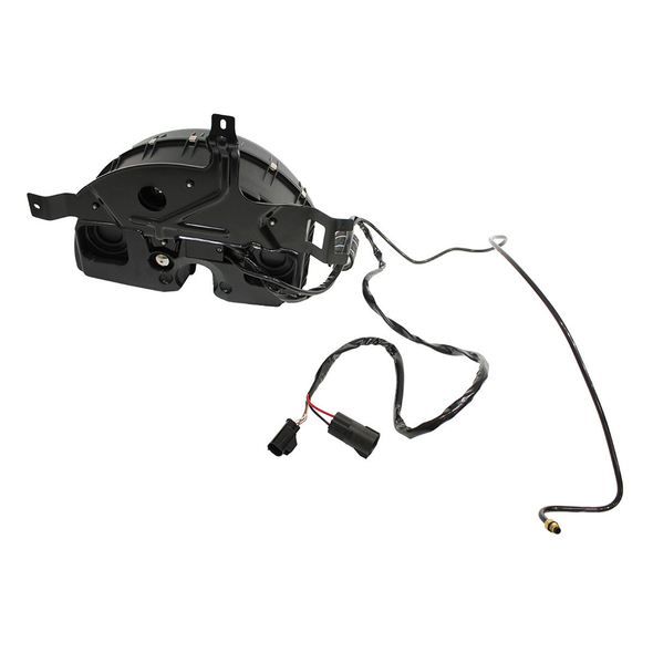 Air Suspension Compressor from JGS4x4