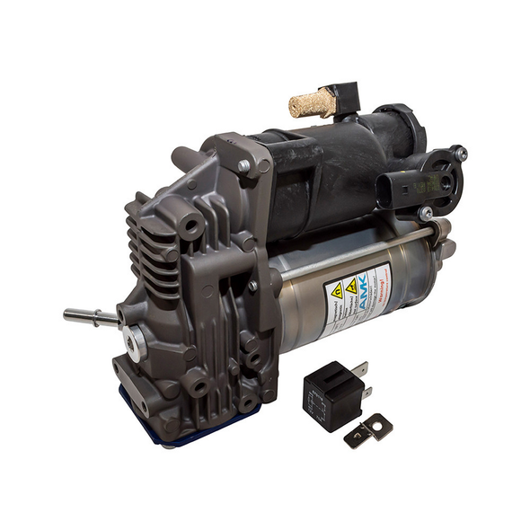 Air Suspension Compressor for Range Rover L322 - LR041777 from JGS4x4