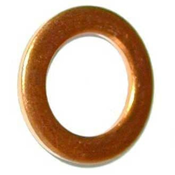 Vacuum Pipe and Turbo Feed Pipe Washer for Defender and Discovery 2 Td5 | Genuine - ADU6847L from JGS4x4