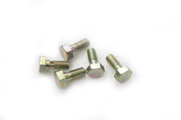 Banjo Bolt from JGS4x4