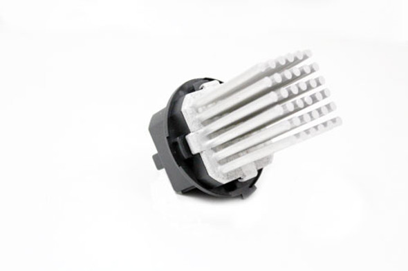 Blower Motor Resistor from JGS4x4