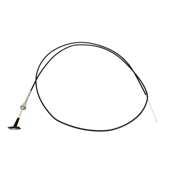A9555 - Bonnet Release Cable | Genuine from JGS4x4