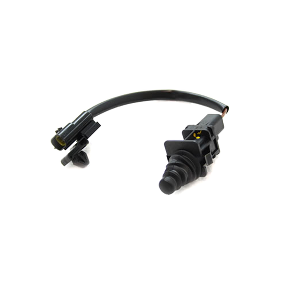 Alarm Switch from JGS4x4