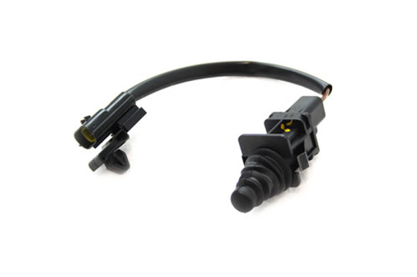 Alarm Switch from JGS4x4