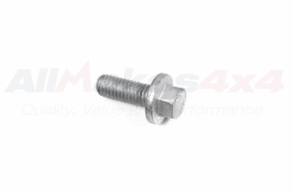 Flanged Head Screw - FS106167L from JGS4x4