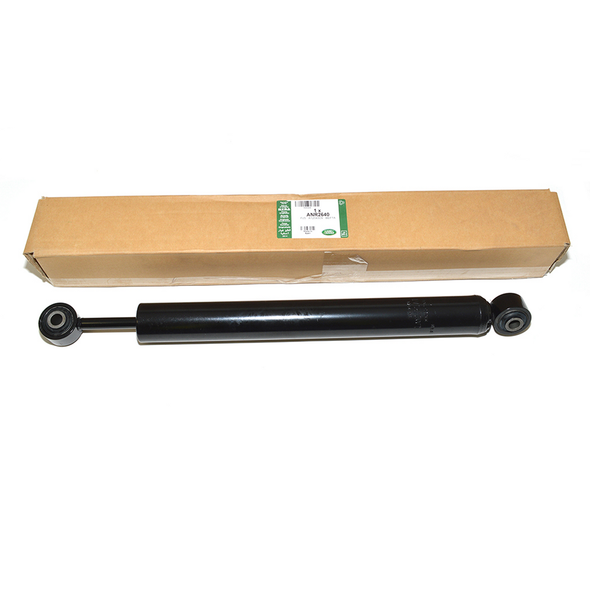 ANR2640-Range Rover P38 Steering Damper | Genuine from JGS4x4