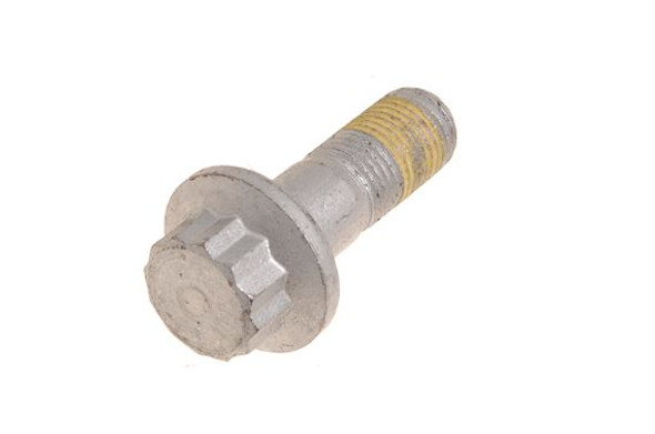 Rear Brake Caliper Bolt for Discovery 3/4/5, Range Rover Sport, Range Rover, New Defender | SYG000013 from JGS4x4