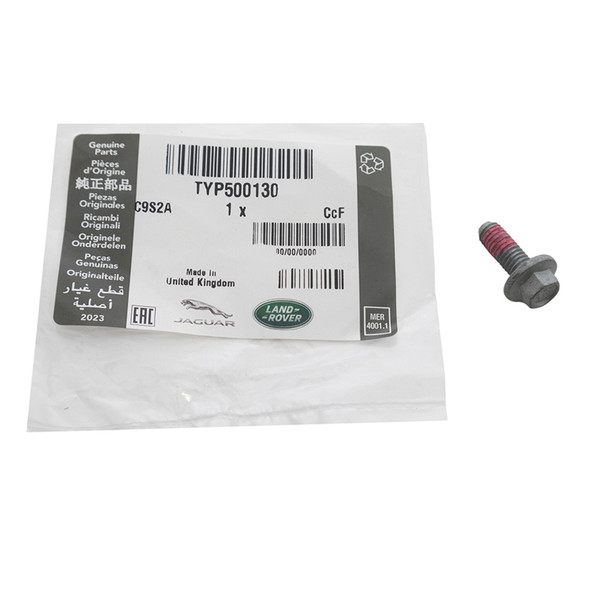 TYP500130Z-Bolt | Genuine from JGS4x4