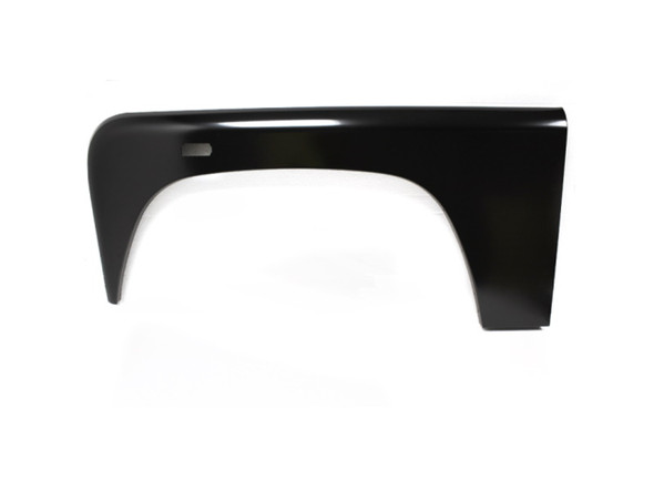 Front Left Hand Outer Wing Skin for Defender | Genuine - ASB710270 from JGS4x4