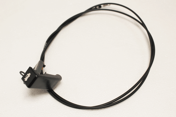 Bonnet Release Cable-FSE000080 from JGS4x4 Bonnet Release Cable-FSE000080 from JGS4x4