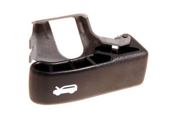 Bonnet Release Handle for Defender | FSC000050PMA from JGS4x4