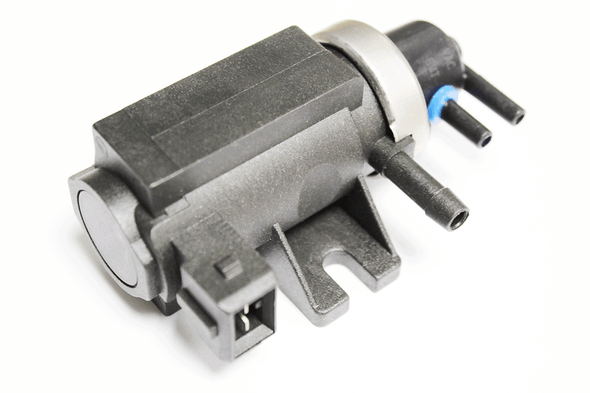Boost Control Solenoid Valve from JGS4x4