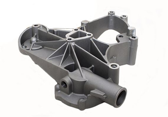 Diesel Water Pump Housing for Range Rover Classic and Discovery 1 300Tdi - ERR3736 from JGS4x4