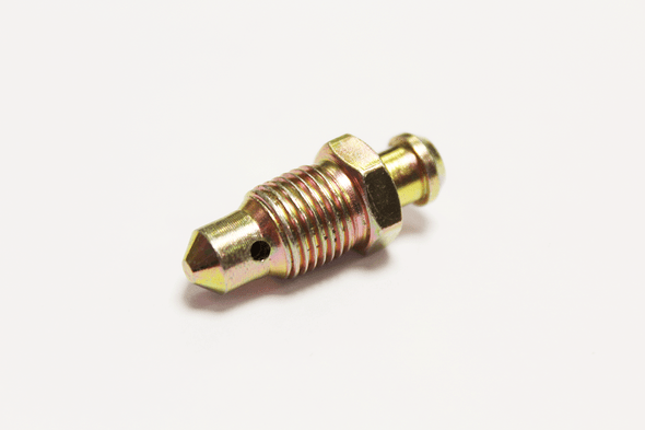 Brake Caliper Bleed Screw for Discovery 4/Range Rover Sport from JGS4x4