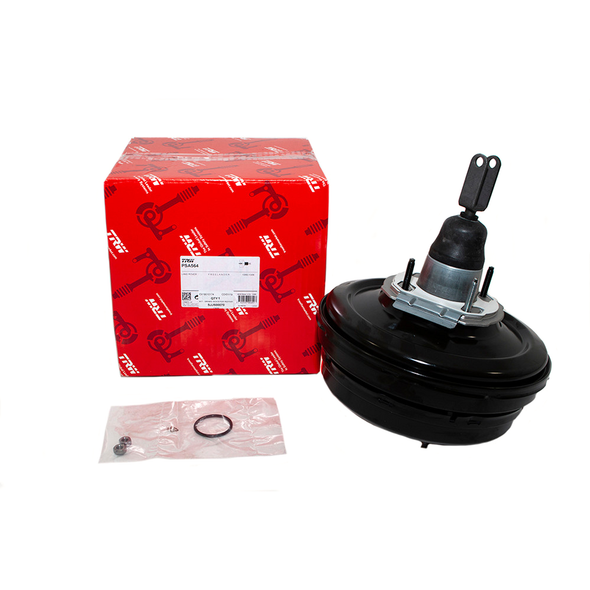 Brake Booster Servo (TRW OEM) For Discovery 3 & Range Rover Sport | SJJ500070 from JGS4x4