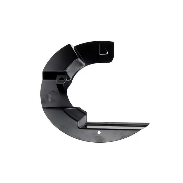 Front Right Brake Disc Splash Shield - FTC4838 for Defender from JGS4x4