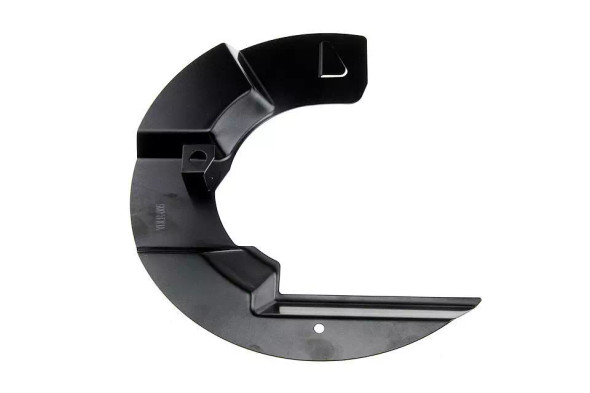 Front Right Brake Disc Splash Shield - FTC4838 for Defender from JGS4x4