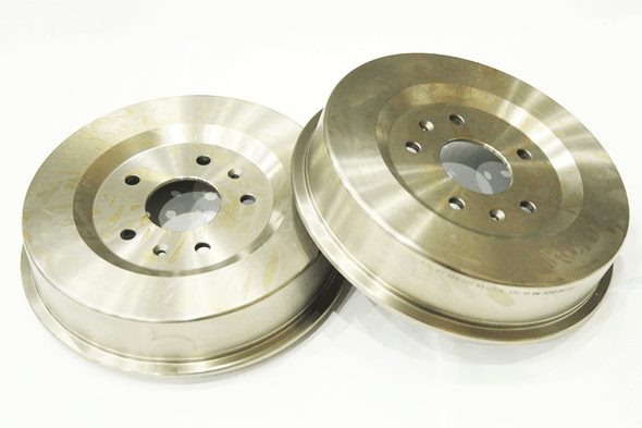 SDC000010A - Brake Drum (Single) | ATE from JGS4x4 SDC000010A - Brake Drum (Single) | ATE from JGS4x4