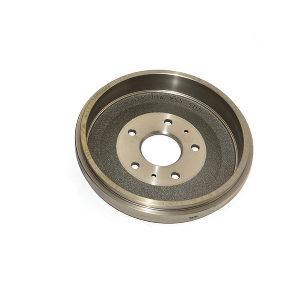 SDC100130A - Brake Drum (Single) | ATE from JGS4x4