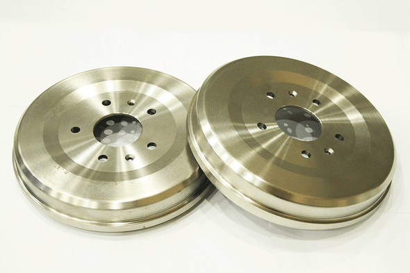 SDC100130A - Brake Drum (Single) | ATE from JGS4x4 SDC100130A - Brake Drum (Single) | ATE from JGS4x4