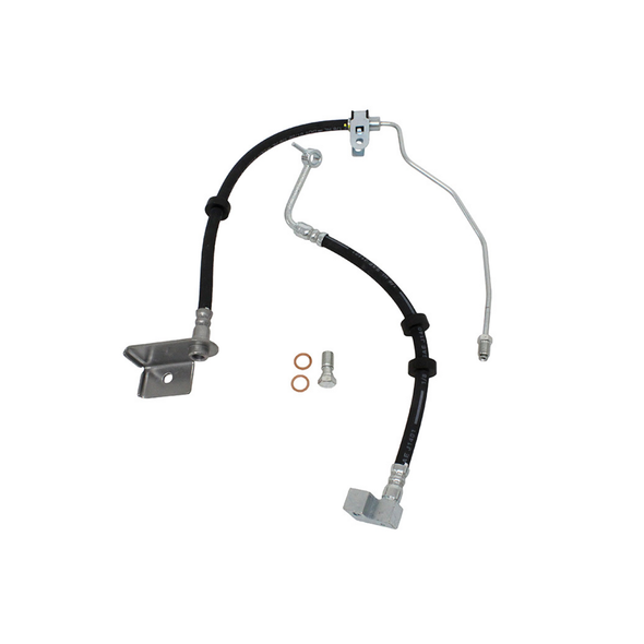 Brake Hose-LR096526 from JGS4x4