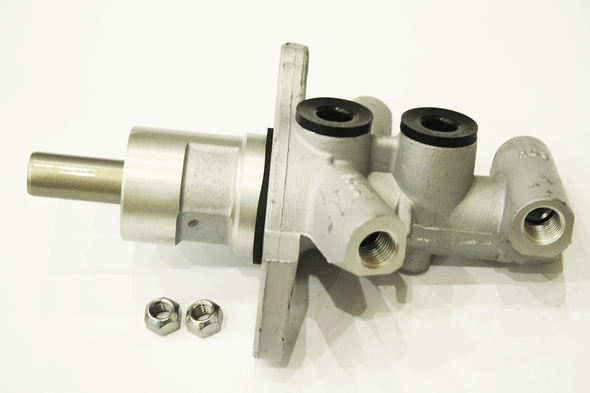 Brake Master Cylinder (+Left Hand Drive) from JGS4x4