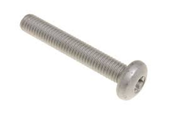 Tailgate Hinge M8 x 50mm Bolt for Defender | Genuine - BYG500120 from JGS4x4
