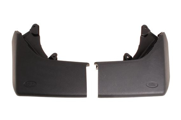 Front Mud Flaps for Discovery 3 and 4 (2004-2016) | CAS500010PCLLR from JGS4x4