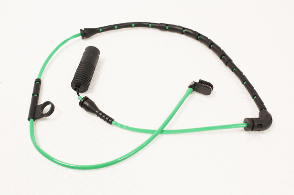 Front Brake Sensor Wear Lead for Range Rover - LR012824 | Autotec - LR012824A from JGS4x4