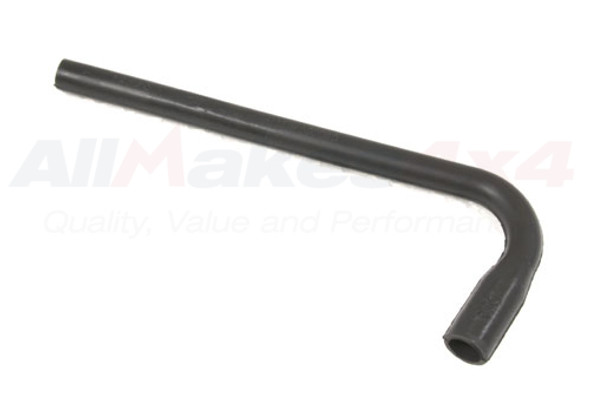 Breather Hose from JGS4x4