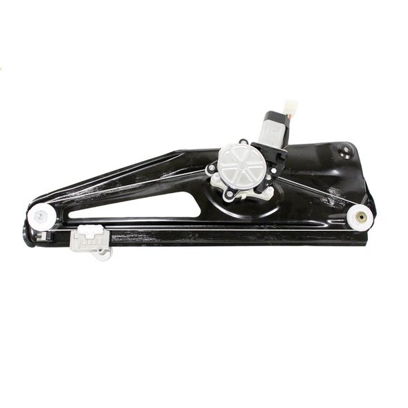 Rear Left Hand Window Regulator from JGS4x4